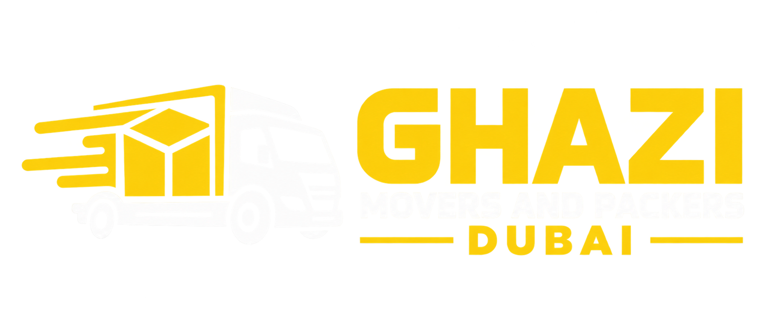 Ghazi Movers and Packers Dubai
