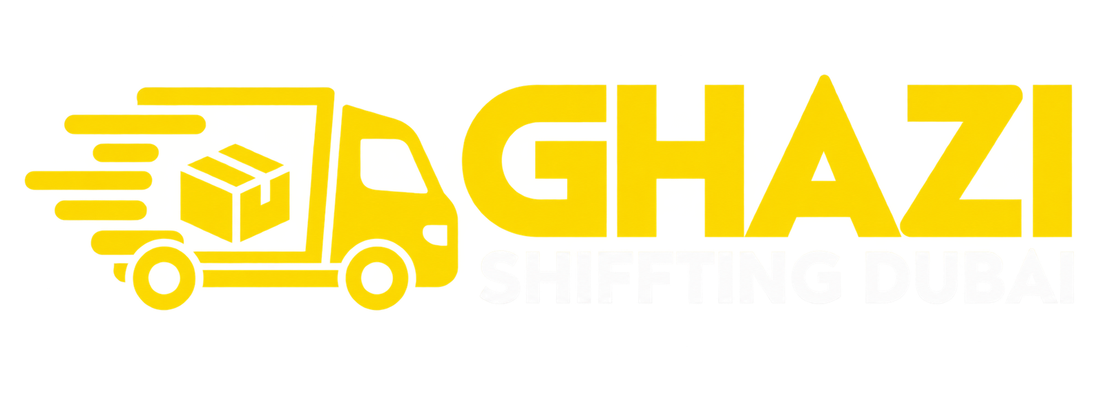Ghazi Shifting Services in Dubai